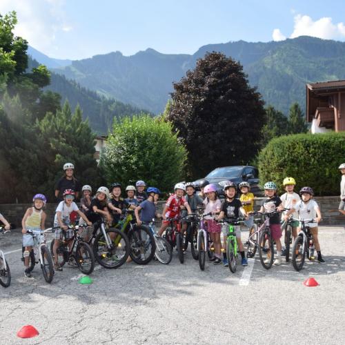 Radworkshop