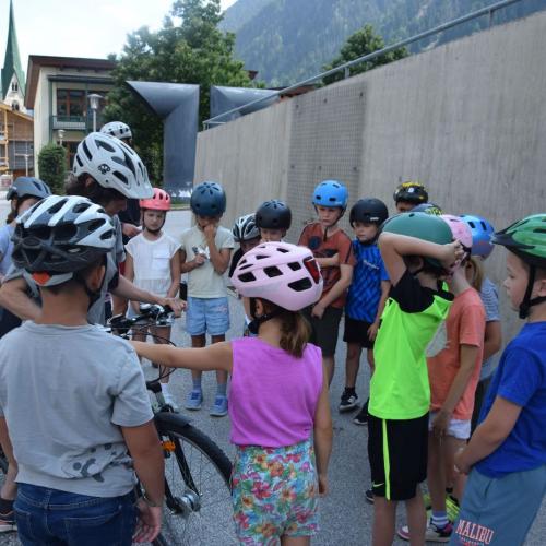 Radworkshop