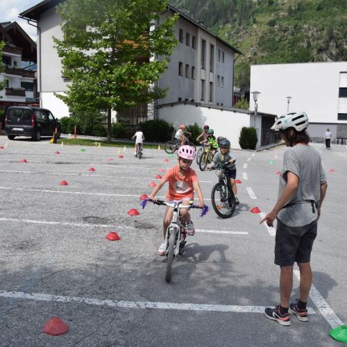 Radworkshop
