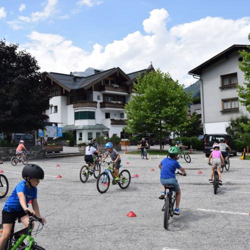 Radworkshop