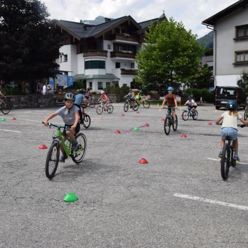Radworkshop