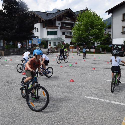 Radworkshop
