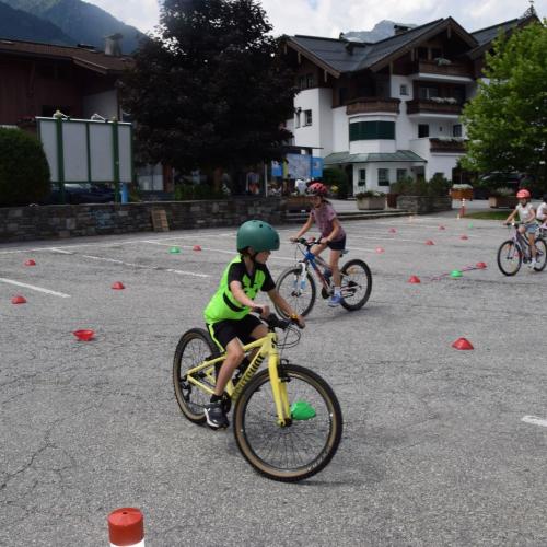 Radworkshop