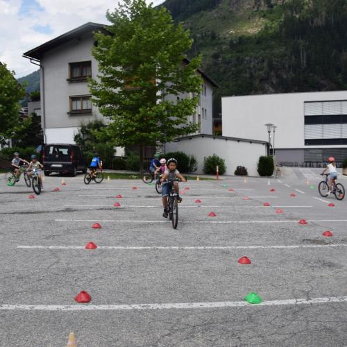 Radworkshop