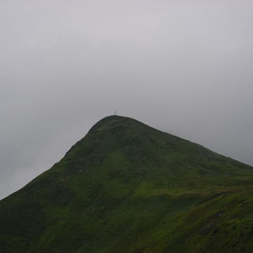 Wandertag Ahorn