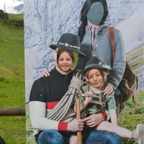 Wandertag Ahorn