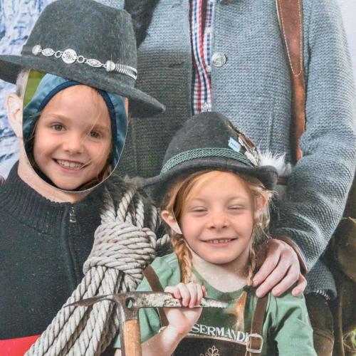 Wandertag Ahorn