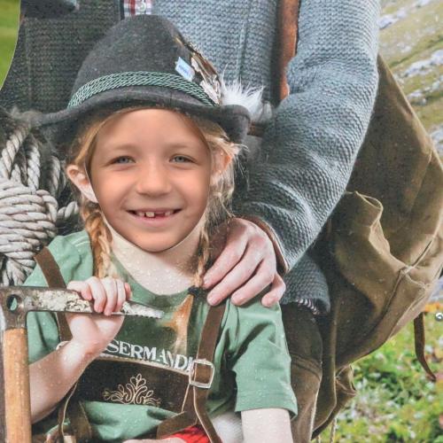 Wandertag Ahorn