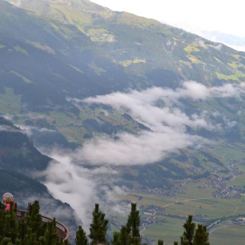 Wandertag Ahorn