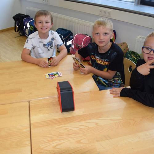 Spieletag