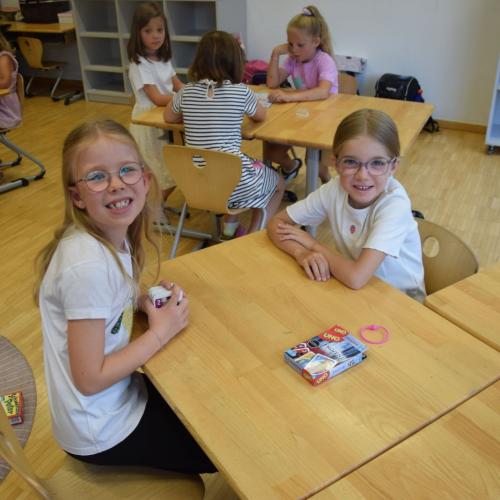Spieletag