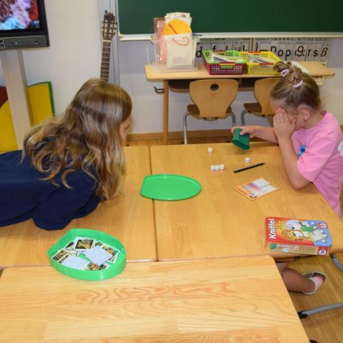 Spieletag