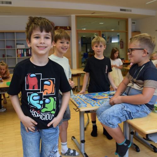 Spieletag