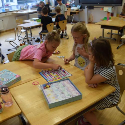 Spieletag