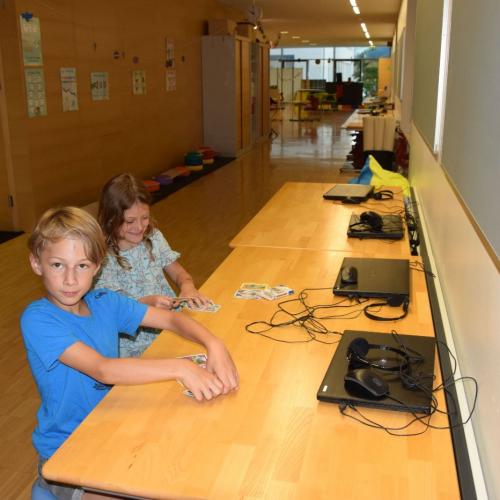 Spieletag