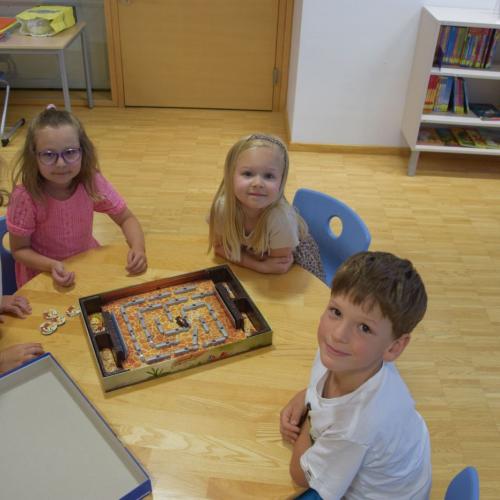 Spieletag