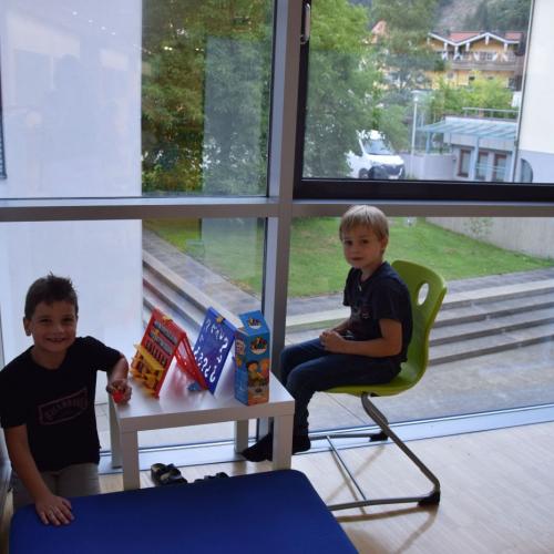 Spieletag
