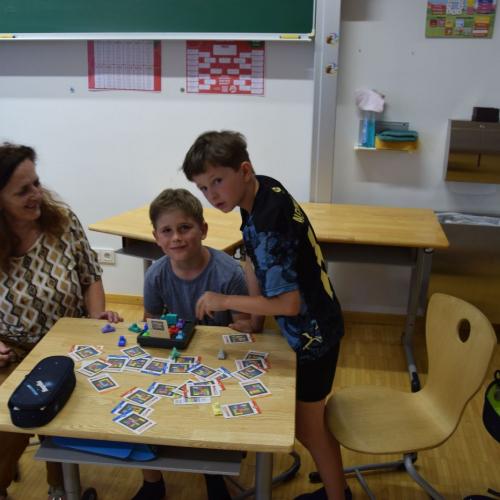 Spieletag