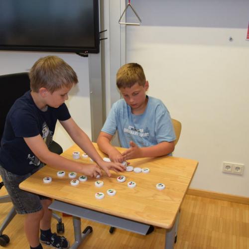 Spieletag