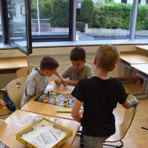 Spieletag