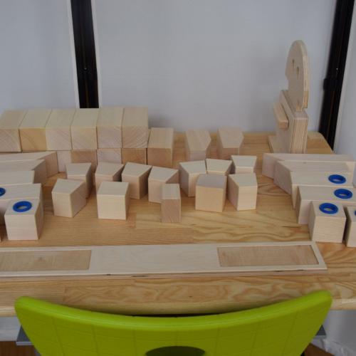 Forscherecke 2026-09