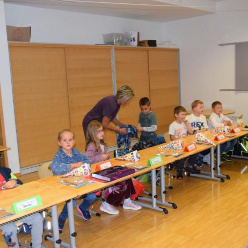 Rookies 2026