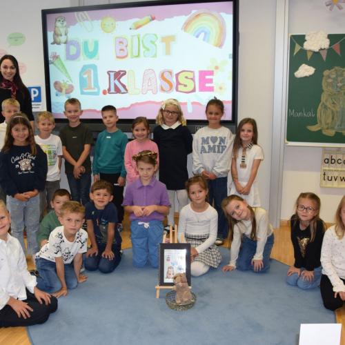 14.09.2026 - Schulstart