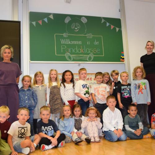 14.09.2026 - Schulstart
