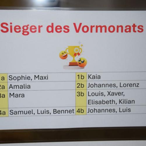 Schätzspiel -Oktober 2026