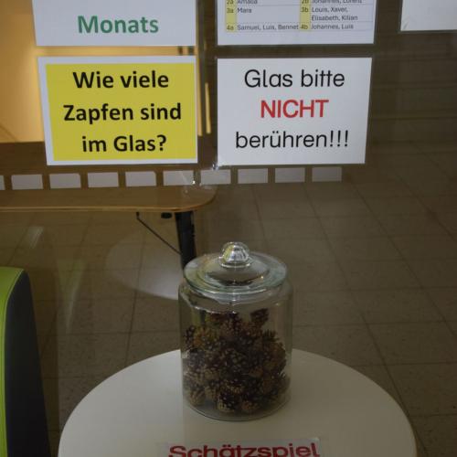 Schätzspiel -Oktober 2026