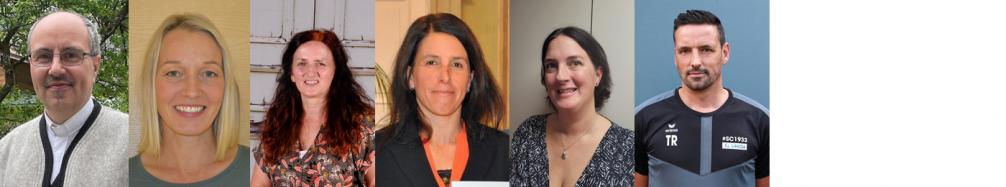 Lehrer 2023/2024