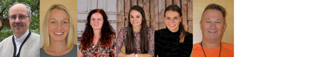 Herr Pfarrer, Lehrer und Bewegungscoach 2025/2026