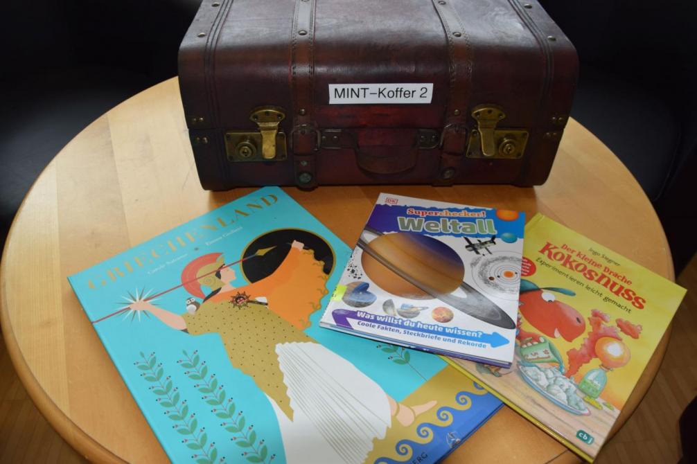 MINT Koffer 2