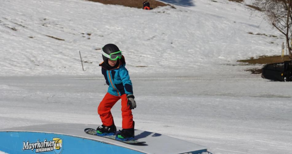 Snowboard Workshop