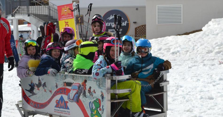 Gruppenfoto Schitag 4