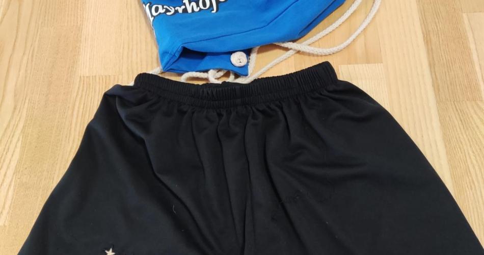 Sporthose Gr. 128
