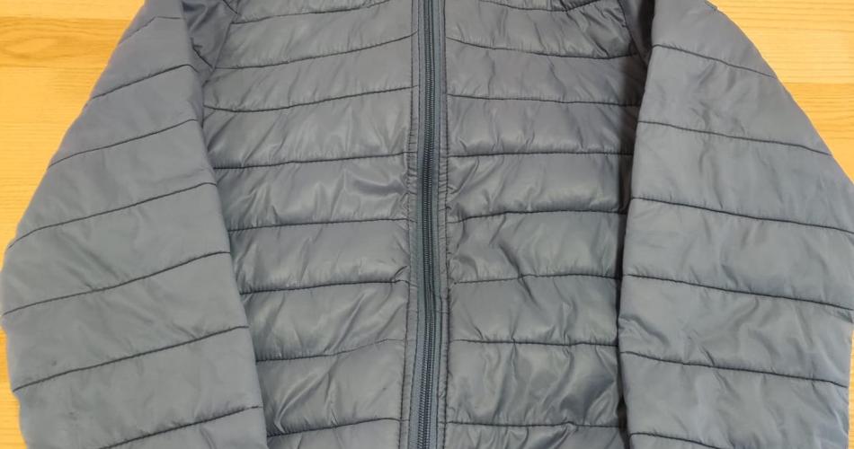 Jacke Gr. 158/164