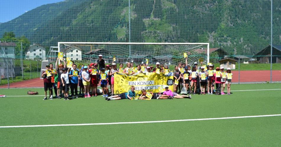 Raiffeisen Junior Cup