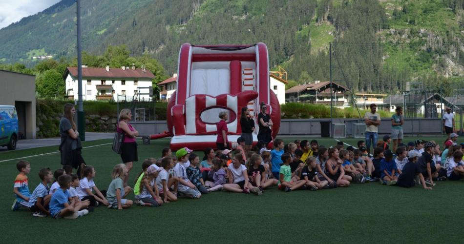 Sportfest Hopsi Hopper