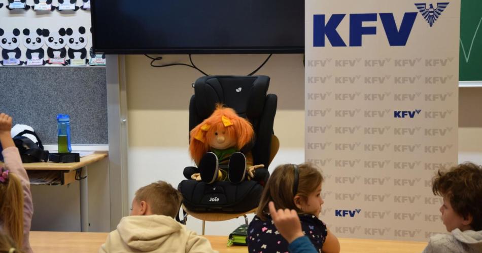 Aktion Känguru