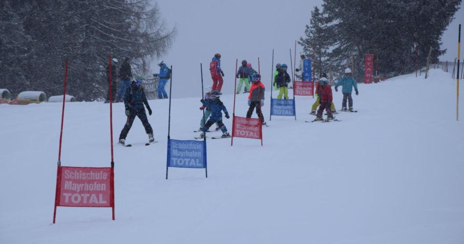 Skitag 2