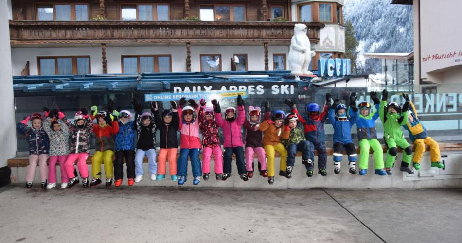 Skitag 3