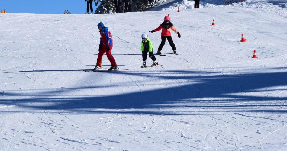 Skitag 1