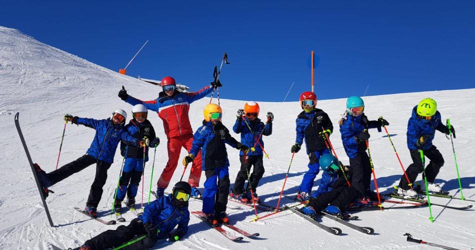 Skitag 2