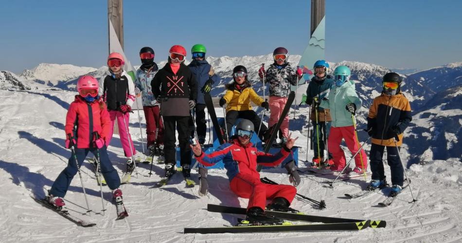 Skitag 3