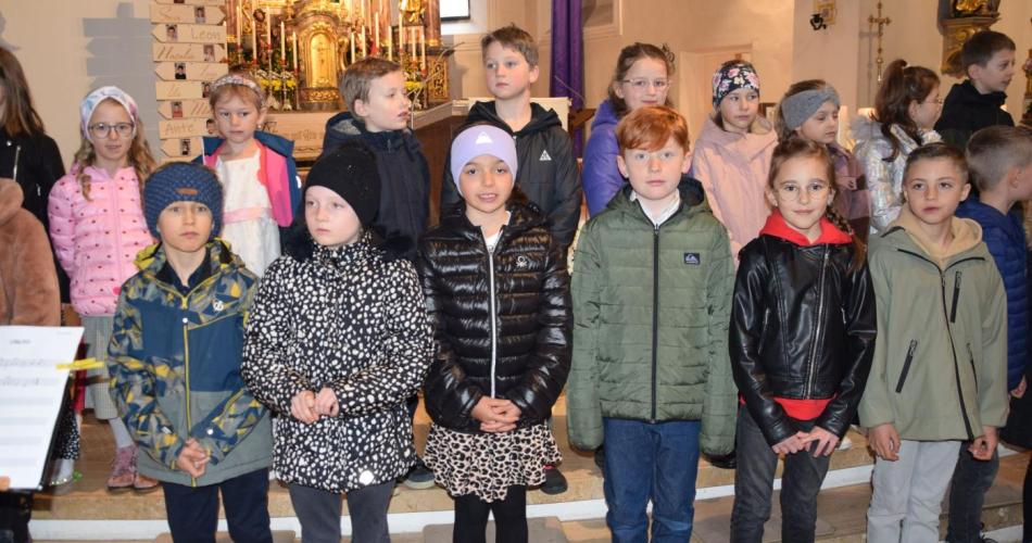 Vorstellungsgottesdienst