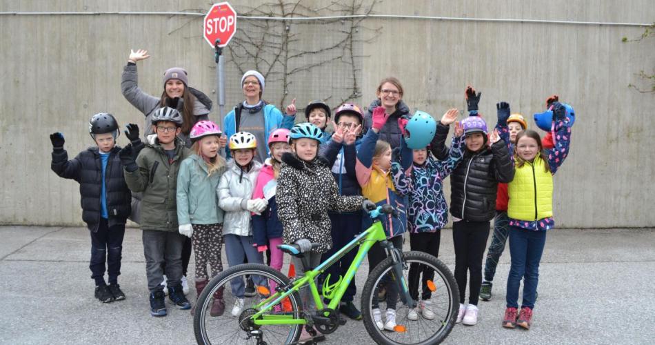 Radworkshop