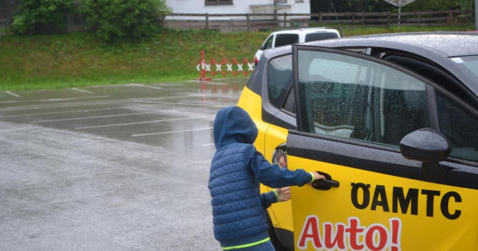 Hallo Auto