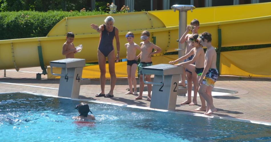 Schwimmtage 2023