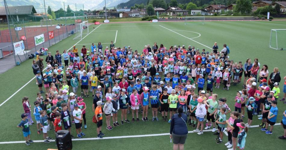 ASVÖ Leichtathletik Grand Prix 2023